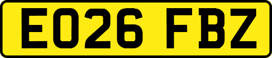 EO26FBZ
