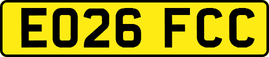 EO26FCC