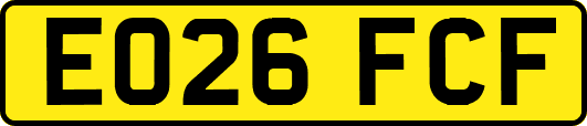 EO26FCF