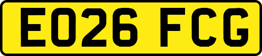EO26FCG