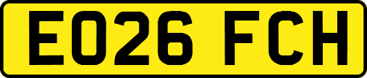 EO26FCH