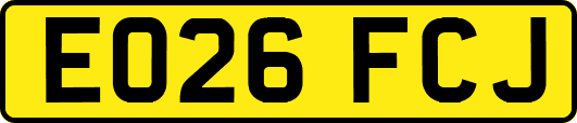 EO26FCJ