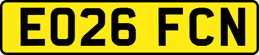 EO26FCN