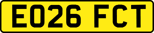 EO26FCT