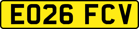 EO26FCV