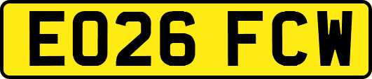 EO26FCW