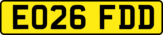 EO26FDD