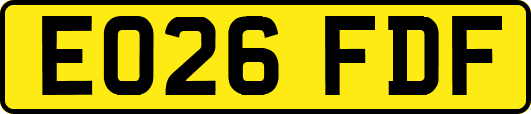 EO26FDF