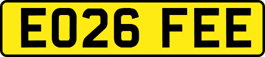 EO26FEE