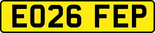 EO26FEP