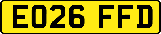 EO26FFD