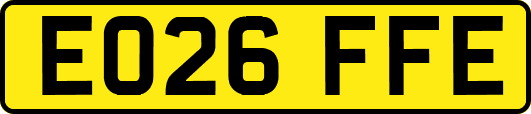 EO26FFE