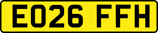 EO26FFH