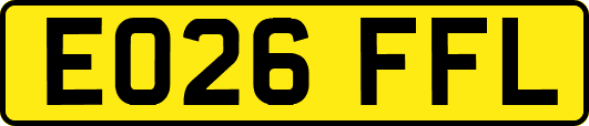 EO26FFL