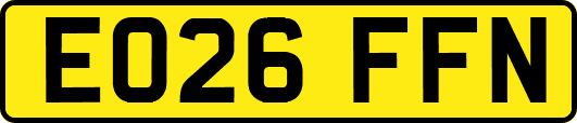 EO26FFN