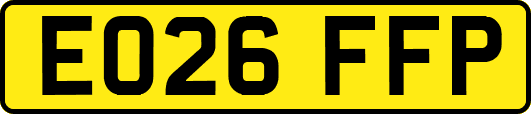 EO26FFP
