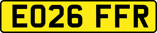EO26FFR