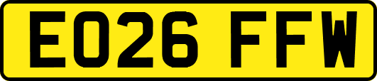 EO26FFW