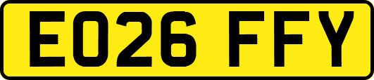 EO26FFY