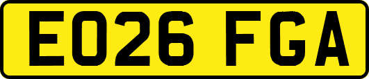 EO26FGA
