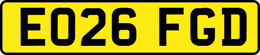 EO26FGD