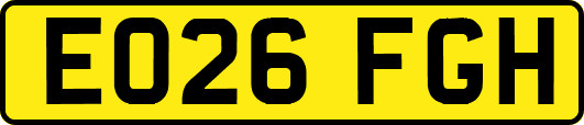 EO26FGH