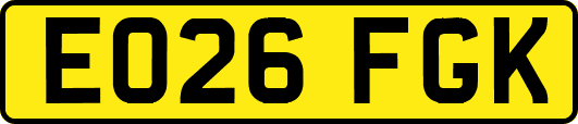 EO26FGK