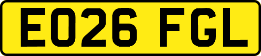EO26FGL