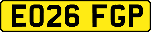 EO26FGP