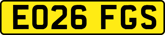 EO26FGS