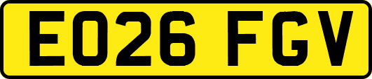 EO26FGV