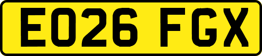 EO26FGX