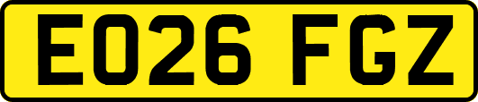 EO26FGZ