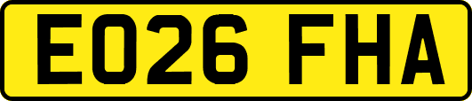 EO26FHA