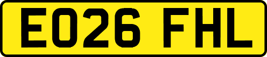 EO26FHL