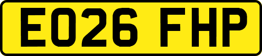 EO26FHP