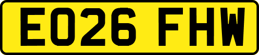 EO26FHW