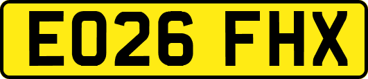 EO26FHX