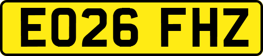 EO26FHZ