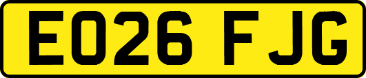 EO26FJG
