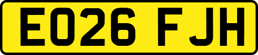 EO26FJH