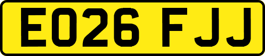 EO26FJJ
