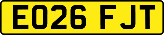 EO26FJT