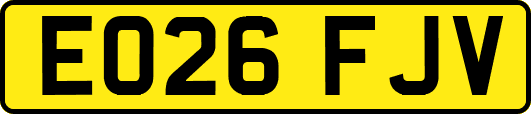 EO26FJV