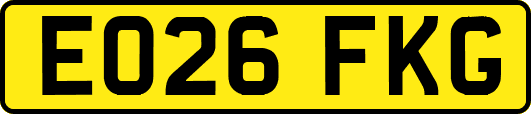 EO26FKG
