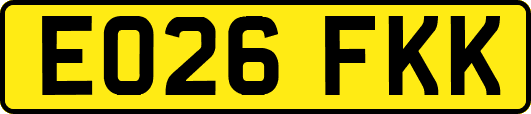 EO26FKK