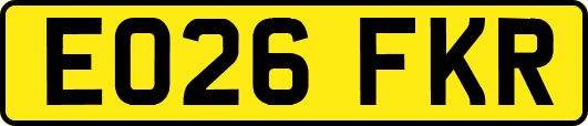 EO26FKR