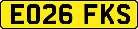 EO26FKS