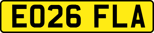 EO26FLA