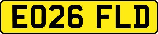 EO26FLD